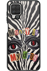 Money Drug 2.0 - Samsung Galaxy A12