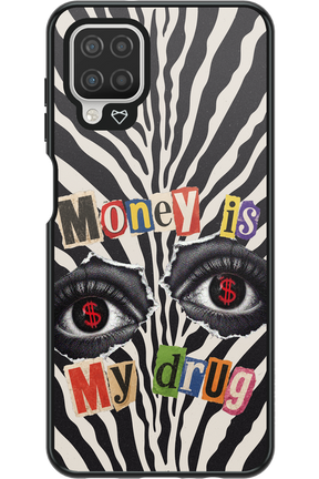 Money Drug 2.0 - Samsung Galaxy A12