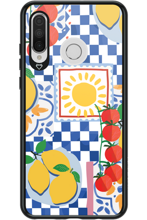Sorrento Dream 2.0 - Huawei P30 Lite