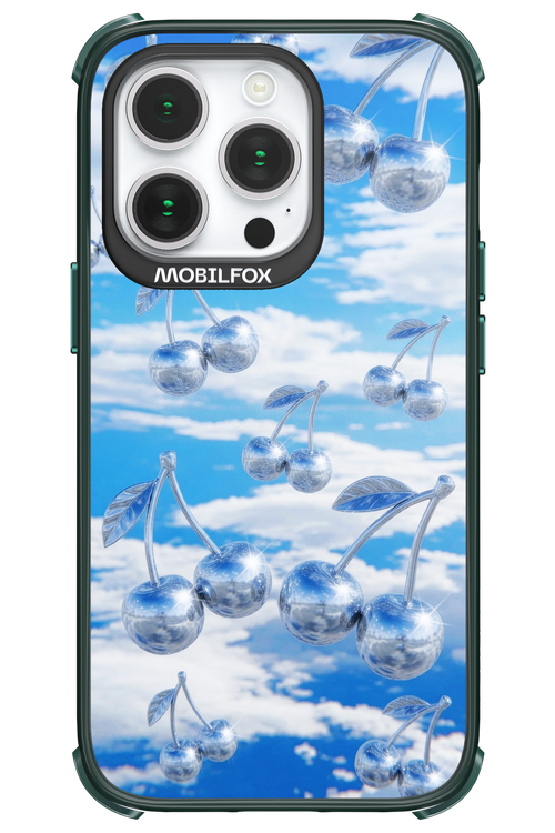 Cloud Cherry 2.0 - Apple iPhone 14 Pro