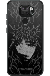 Schizo - Xiaomi Redmi Note 9