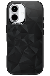 Low Poly 2.0 - Apple iPhone 16
