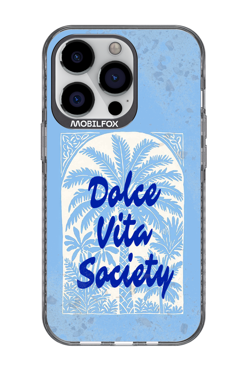 Dolce Vita Society 2.0 - Apple iPhone 13 Pro