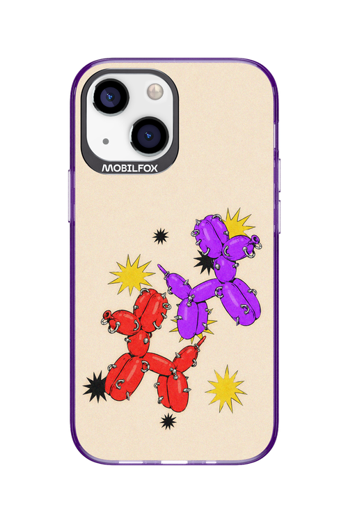 Dog Fight 2.0 - Apple iPhone 13 Mini