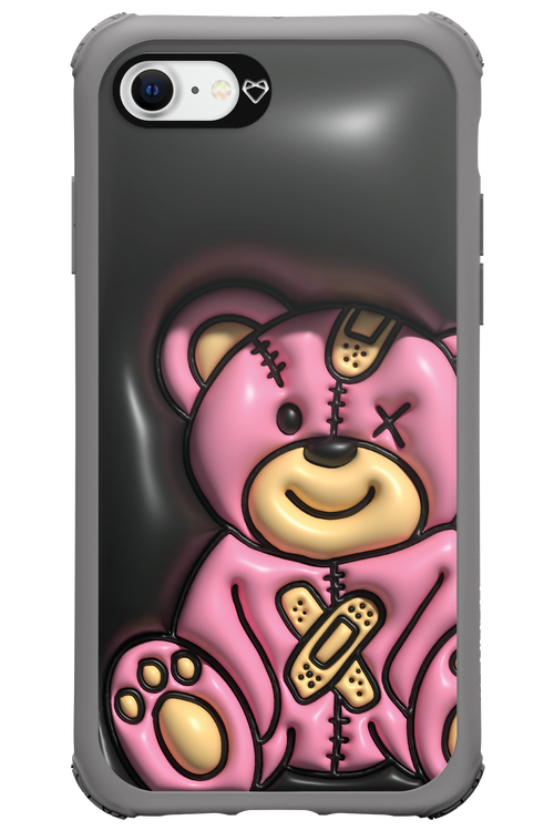 Dead Bear 2.0 - Apple iPhone SE 2022