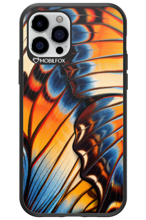 Rainbow Wing 2.0 - Apple iPhone 12 Pro