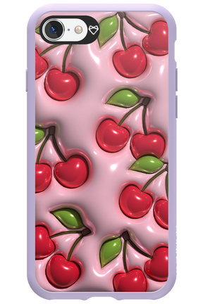 Cherry Bomb - Apple iPhone SE 2022