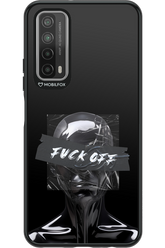 Fuck OFF 2.0 - Huawei P Smart 2021