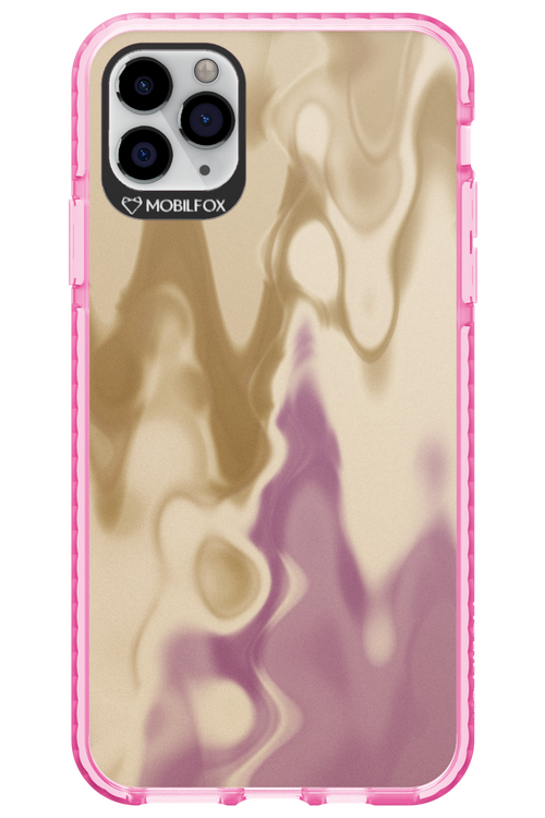 Olive Flow 2.0 - Apple iPhone 11 Pro Max