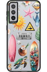 Aloha 2.0 - Samsung Galaxy S21+