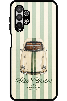 Stay Classic 2.0 - Samsung Galaxy A13 4G