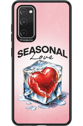 Seasonal Love 2.0 - Samsung Galaxy S20 FE