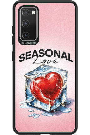 Seasonal Love 2.0 - Samsung Galaxy S20 FE