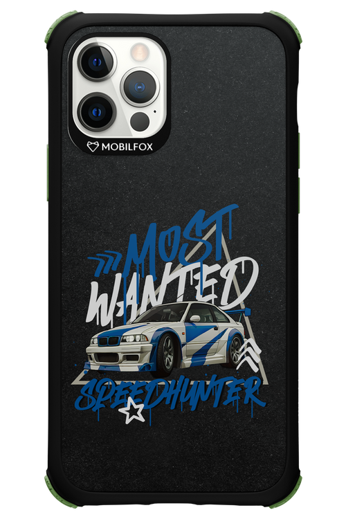 Most wanted - Apple iPhone 12 Pro