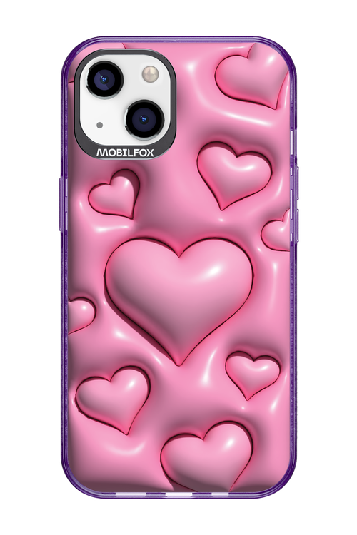 Hearts 2.0 - Apple iPhone 13