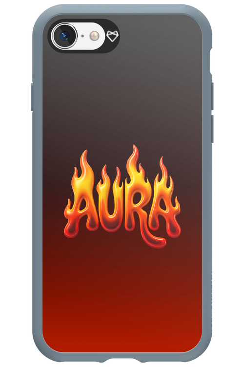 Aura 2.0 - Apple iPhone 8