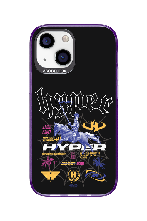 HYPER KNIGHT 2.0 - Apple iPhone 13 Mini