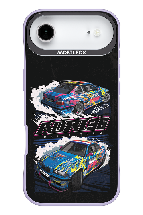 ADRI 36 2.0 - Apple iPhone 17 Air