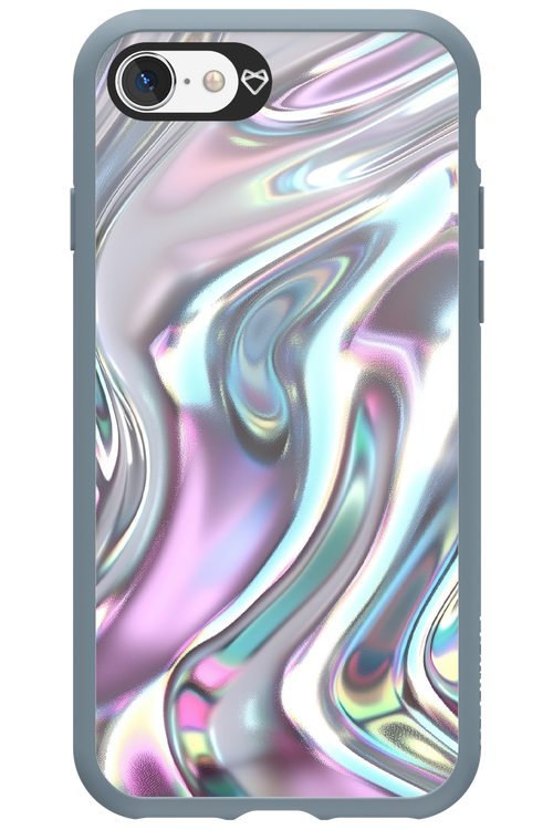 Holochrome 2.0 - Apple iPhone SE 2022