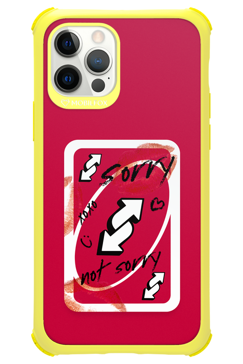 Turn 2.0 - Apple iPhone 12 Pro