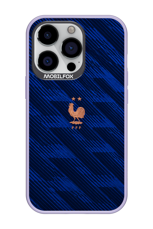 Franta 2.0 2.0 - Apple iPhone 13 Pro
