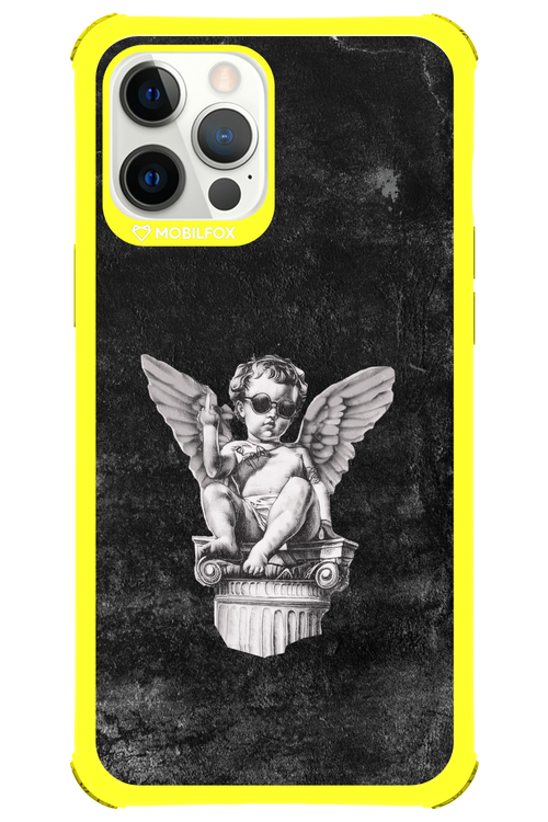 Fallen Angel - Apple iPhone 12 Pro Max