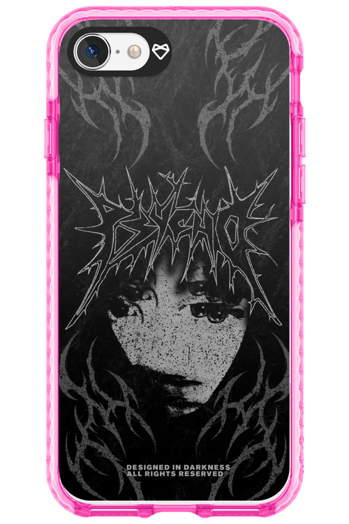 Schizo - Apple iPhone SE 2020