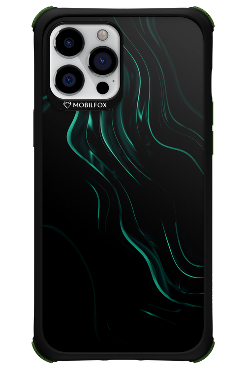 Northern Lights 2.0 - Apple iPhone 12 Pro Max