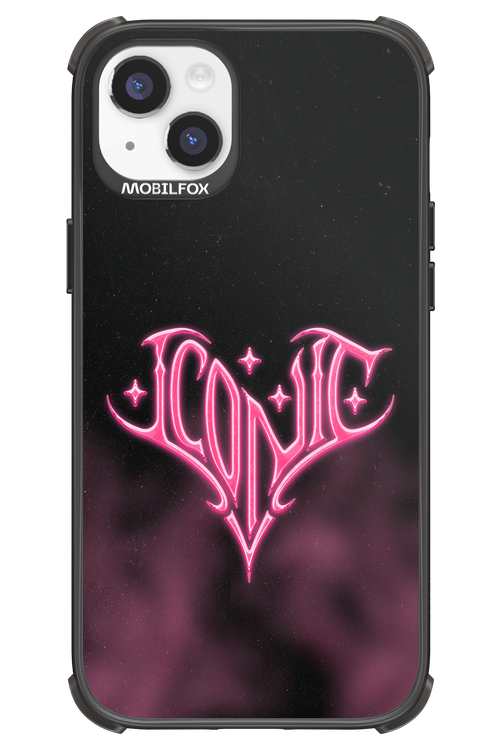 Iconica 2.0 - Apple iPhone 14 Plus