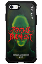Unknown Nightmare - Apple iPhone SE 2022