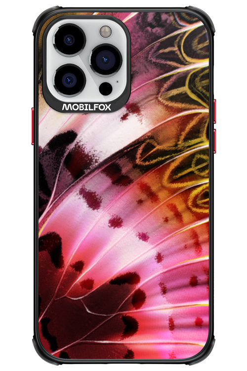 Pink Wing 2.0 - Apple iPhone 13 Pro Max