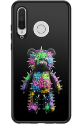Crazy Teddy 2.0 - Huawei P30 Lite