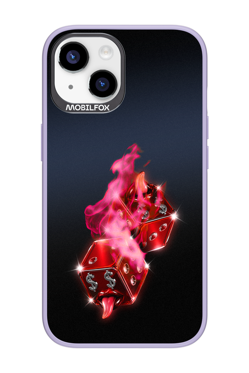 Lucky Thirsty 2.0 - Apple iPhone 14