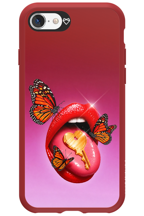 Heartkey 2.0 - Apple iPhone SE 2020