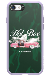 Hotbox - Apple iPhone 7