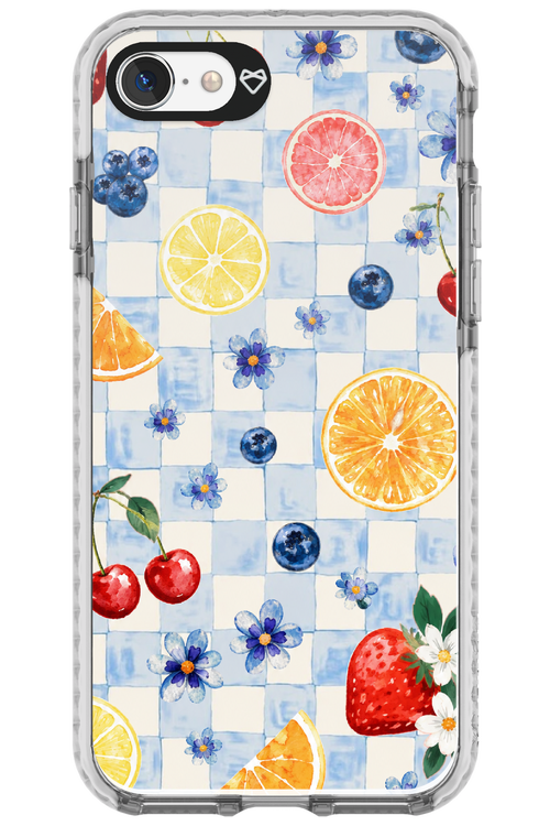 Fresh Fruits 2.0 - Apple iPhone SE 2020
