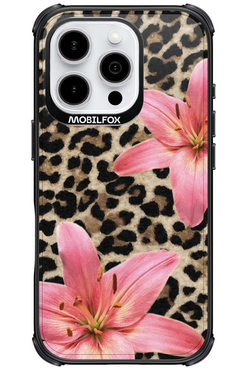 Leobloom 2.0 - Apple iPhone 16 Pro
