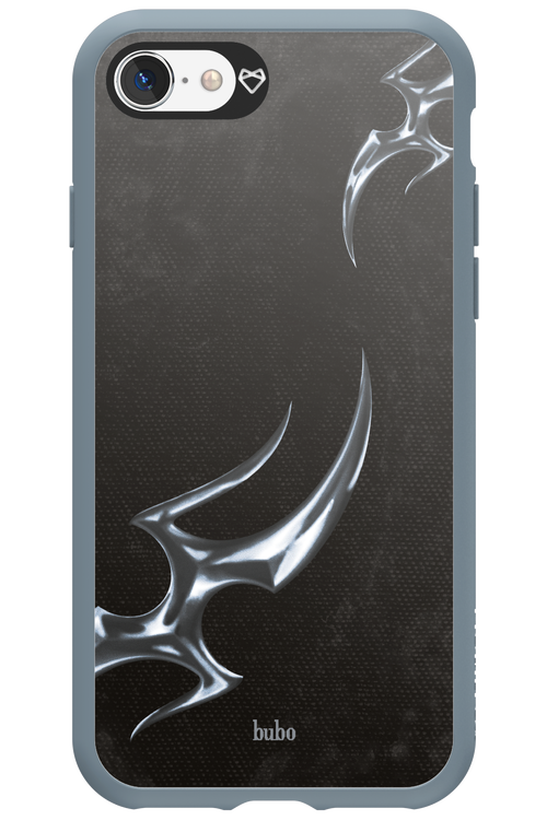 CHROMEPHASE - Apple iPhone 8