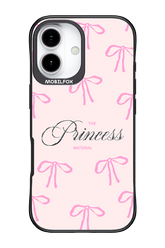 Princess Material 2.0 - Apple iPhone 17