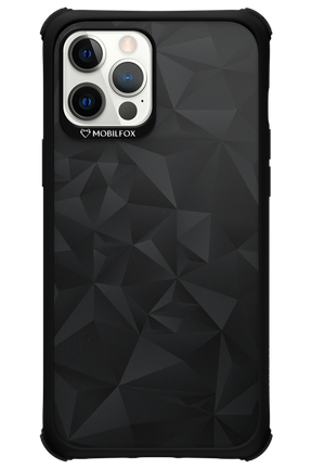 Low Poly 2.0 - Apple iPhone 12 Pro Max