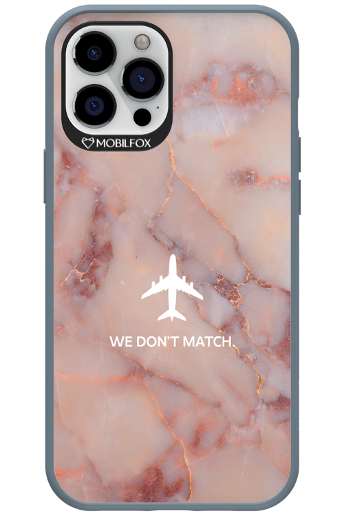 International Love I 2.0 - Apple iPhone 12 Pro Max