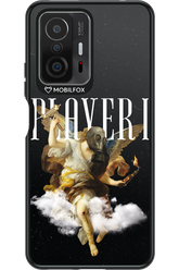 PLAYER1 - Xiaomi Mi 11T Pro