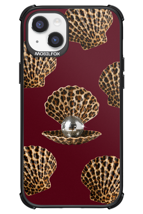 Summer Disco 2.0 - Apple iPhone 14 Plus