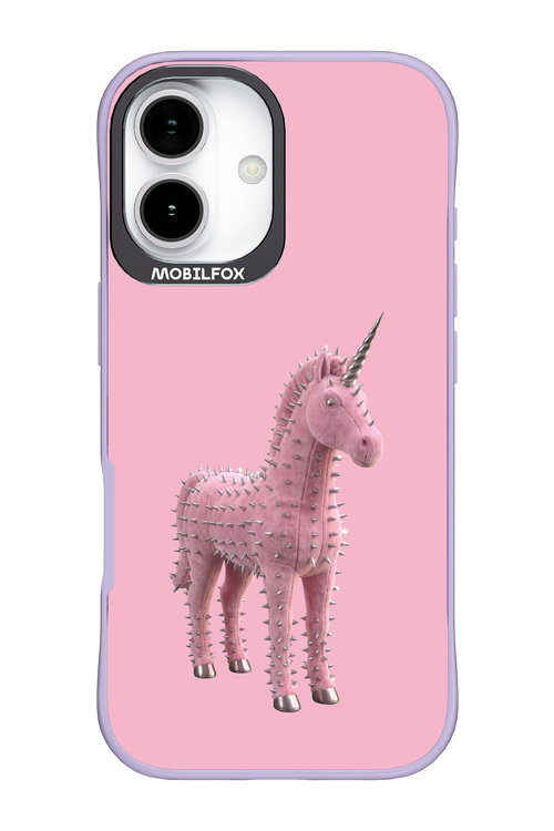 Punk Unicorn 2.0 - Apple iPhone 17