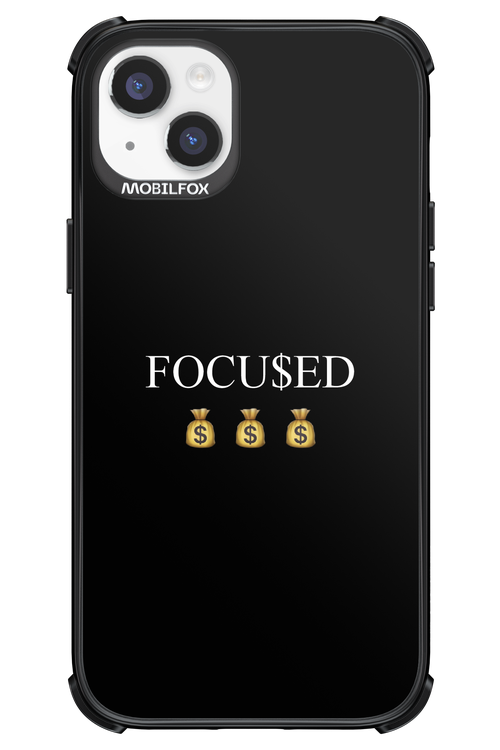 FOCU$ED 2.0 - Apple iPhone 14 Plus