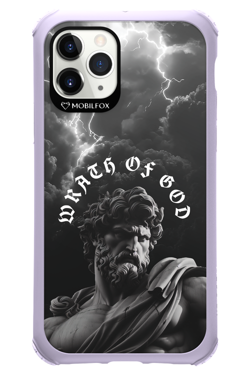 God 2.0 - Apple iPhone 11 Pro