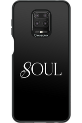 S Soul Mates - Xiaomi Redmi Note 9 Pro