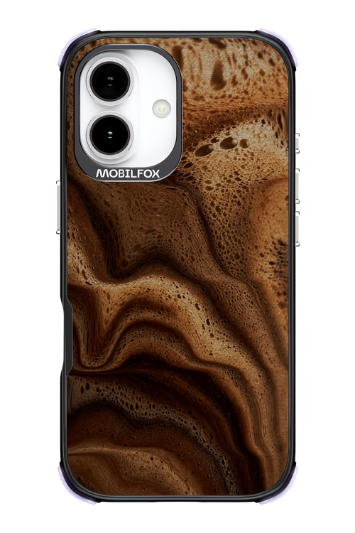 Latte 2.0 - Apple iPhone 17
