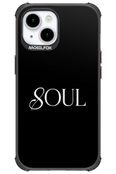 S Soul Mates - Apple iPhone 15