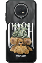 CASH 2.0 - Xiaomi Redmi Note 9T 5G